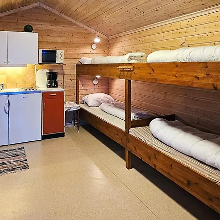 4 Person In Holiday home