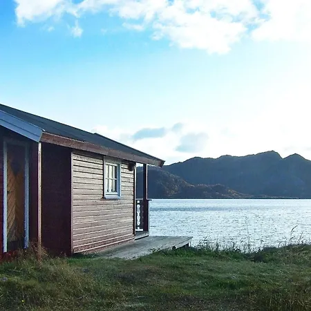 Holiday home 4 Person In *