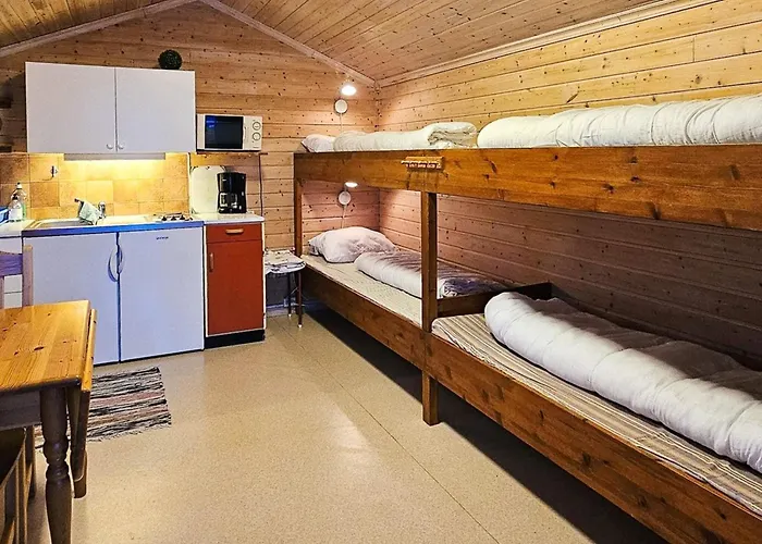 4 Person In Holiday home