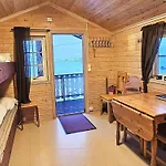 Vakantiehuis 4 Person In *