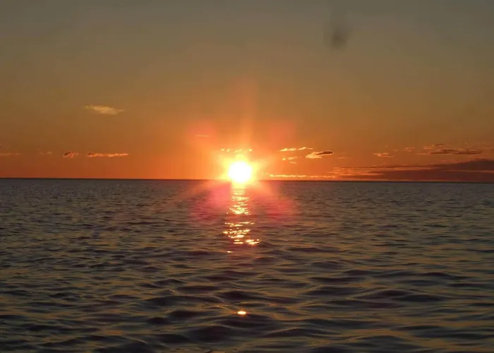 Hébergement de vacances 4 Person In