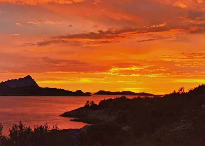 4 Person In Hébergement de vacances *