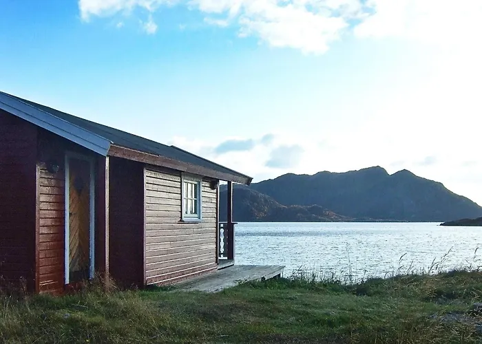 Hébergement de vacances 4 Person In *