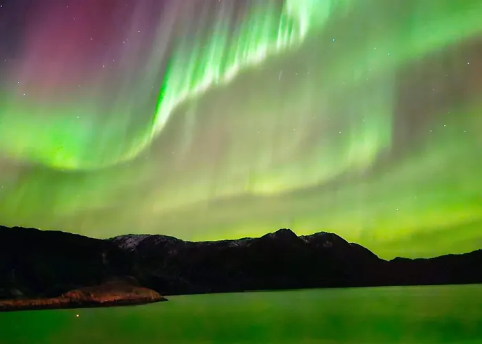 Hébergement de vacances 4 Person In