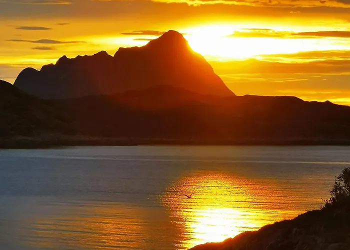 4 Person In Hébergement de vacances *