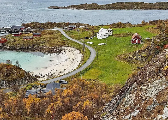 Hébergement de vacances 4 Person In Rebbenes